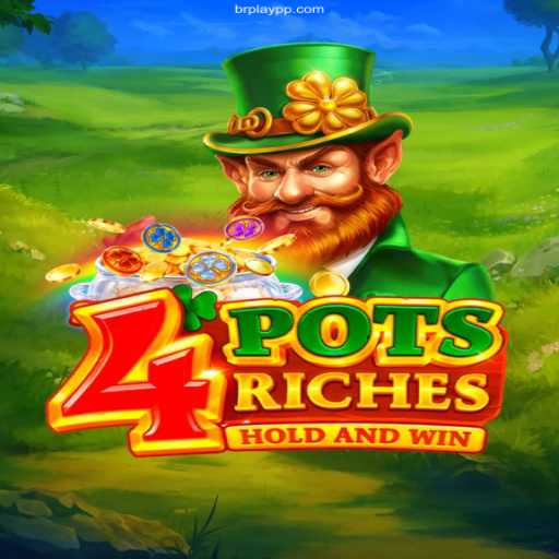 Discover the Exciting World of 4potsriches on PlayPP: Your Trusted Gaming Platform
