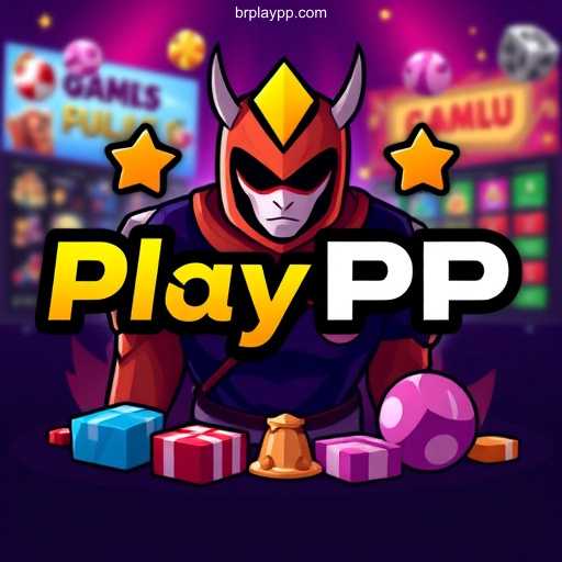 PlayPP⭐️ ONLINE PLATAFORMA OFICIAL PlayPP.Com, seu site confiável