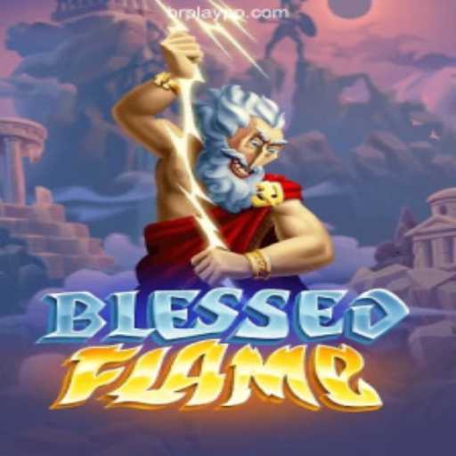 Discover 'BlessedFlame': The New Online Gaming Phenomenon