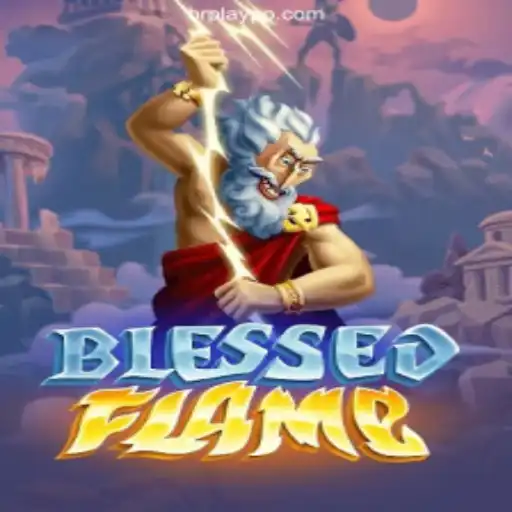 Discover 'BlessedFlame': The New Online Gaming Phenomenon