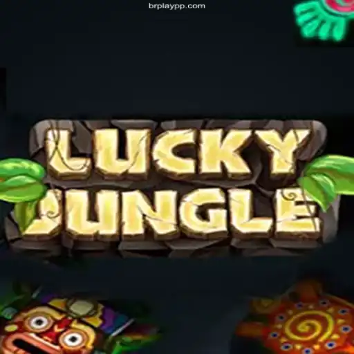 Explore the Thrills of LuckyJungle