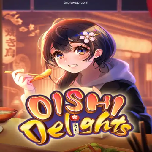 OishiDelights: A Culinary Adventure on PlayPP⭐️ ONLINE PLATAFORMA OFICIAL PlayPP.Com