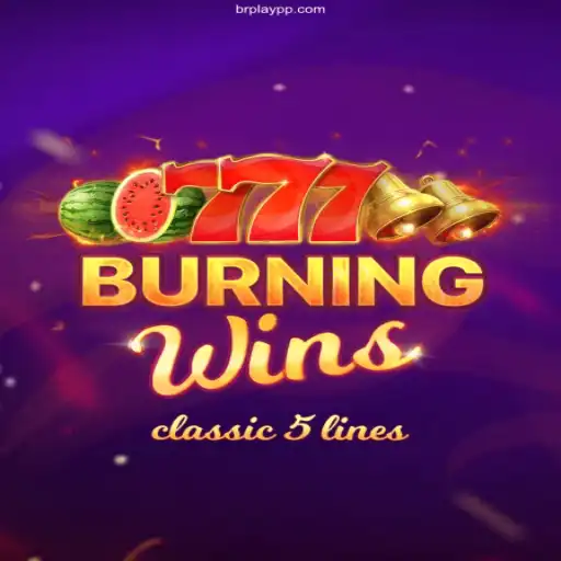 Exploring the Fiery World of BurningWins on PlayPP⭐️ ONLINE PLATAFORMA OFICIAL