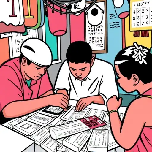 Jueteng: An In-Depth Look at the Popular Numbers Game