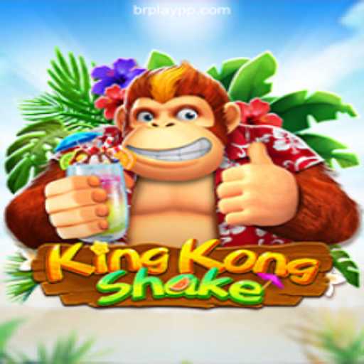 KingKongShake: The Ultimate Online Gaming Experience