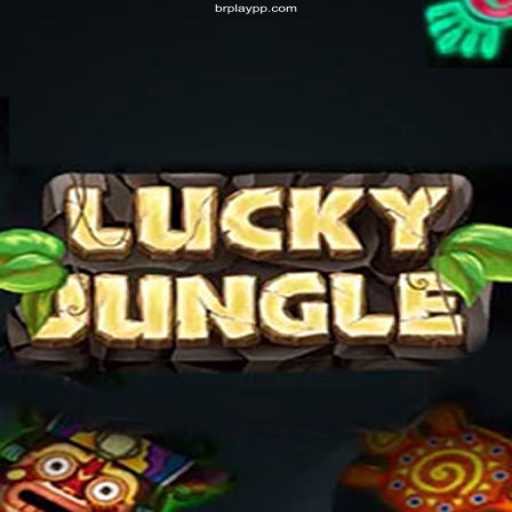 Explore the Thrills of LuckyJungle