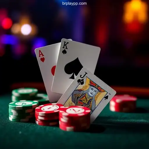 The Allure and Intricacies of Poker Games