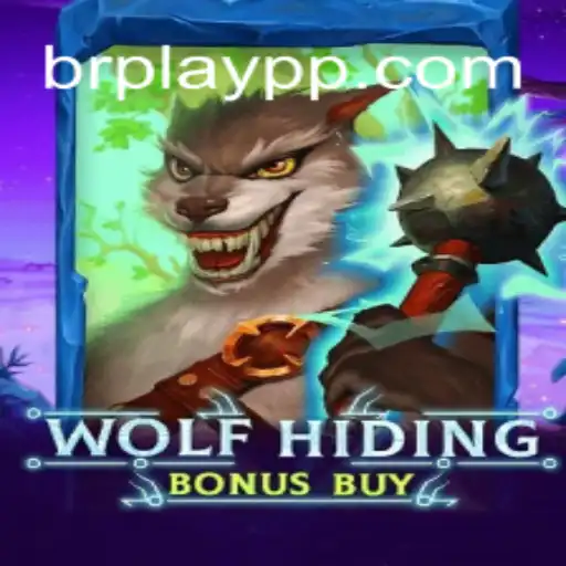 Discover the Thrilling World of WolfHidingBonusBuy on PlayPP
