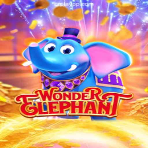 Discover the Enchanting World of WonderElephant on PlayPP