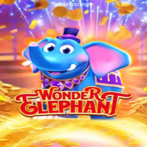Discover the Enchanting World of WonderElephant on PlayPP
